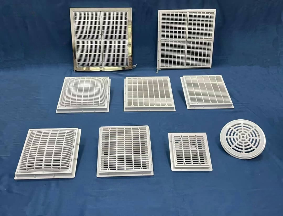 Swimming pool drain cover