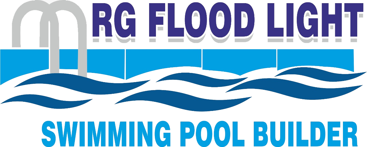 RG Floodlight Swimming Pool Builder