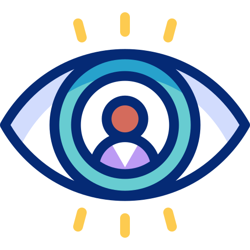 Vision Icon